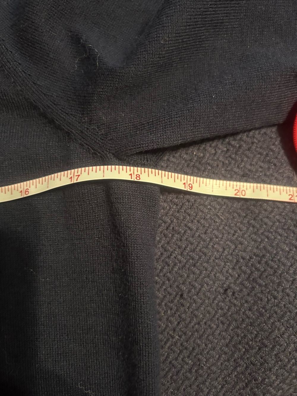 Boden Colette Collar Sweater - Picture 9 of 10